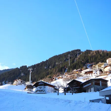 Wechner-2 By Interhome *