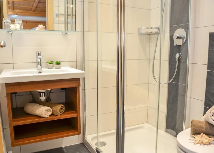 Wechner-2 By Interhome Apartamento Kappl (Landeck)